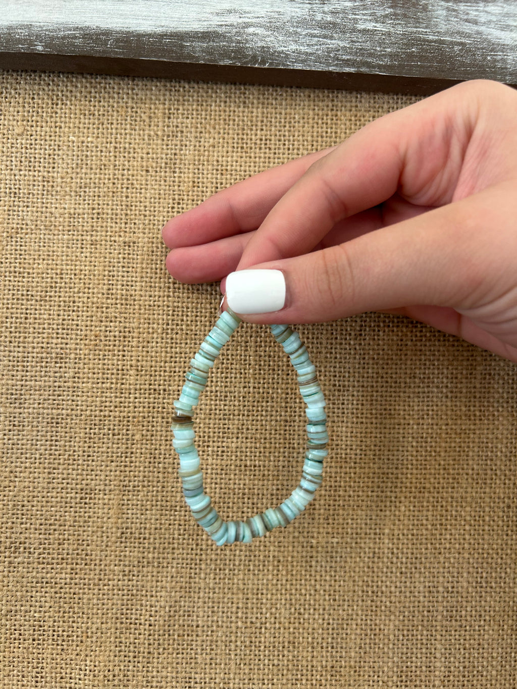 glass bead bracelets