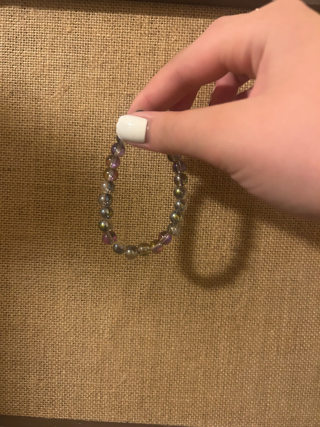 Bracelet
