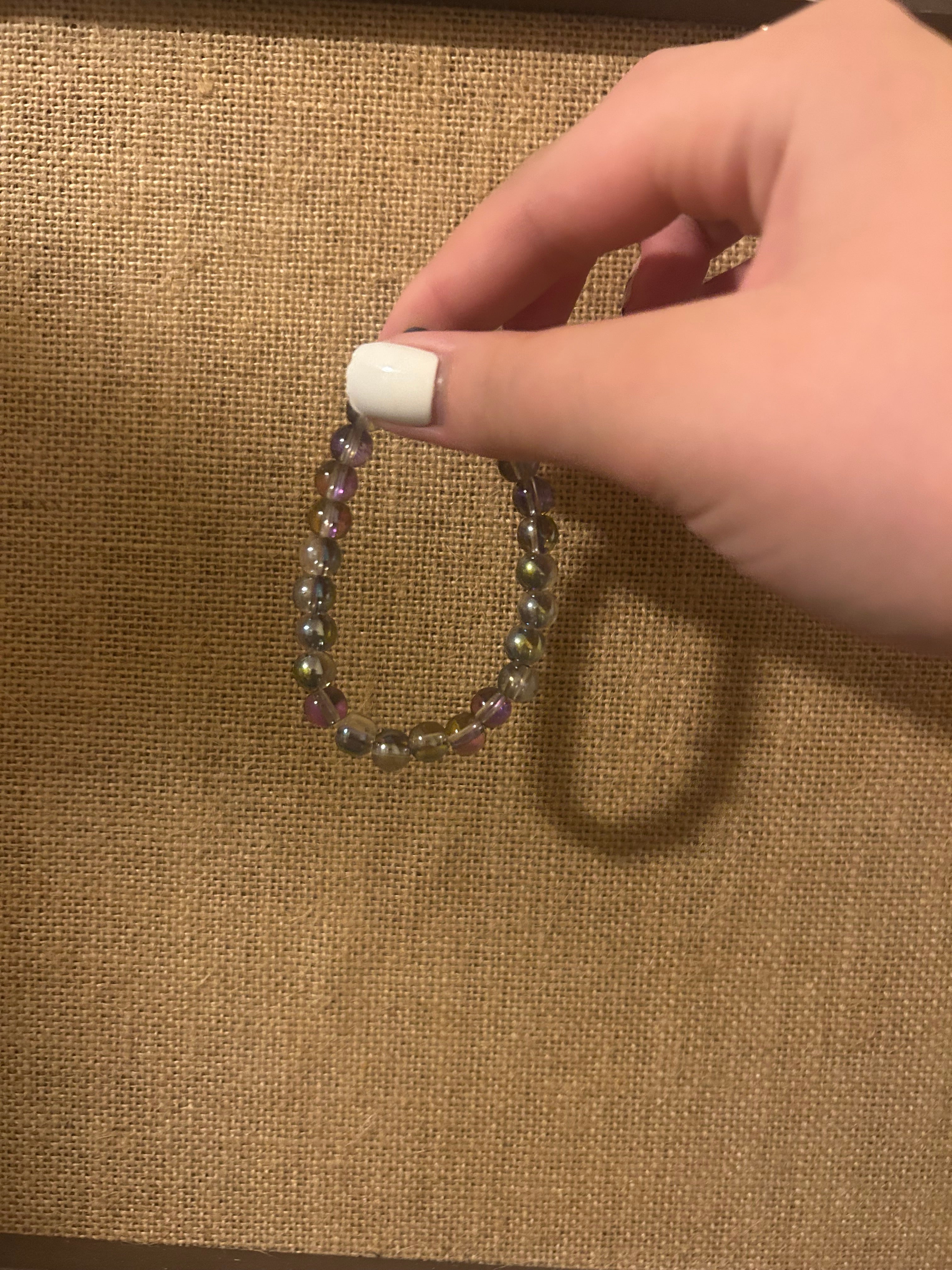 Bracelet