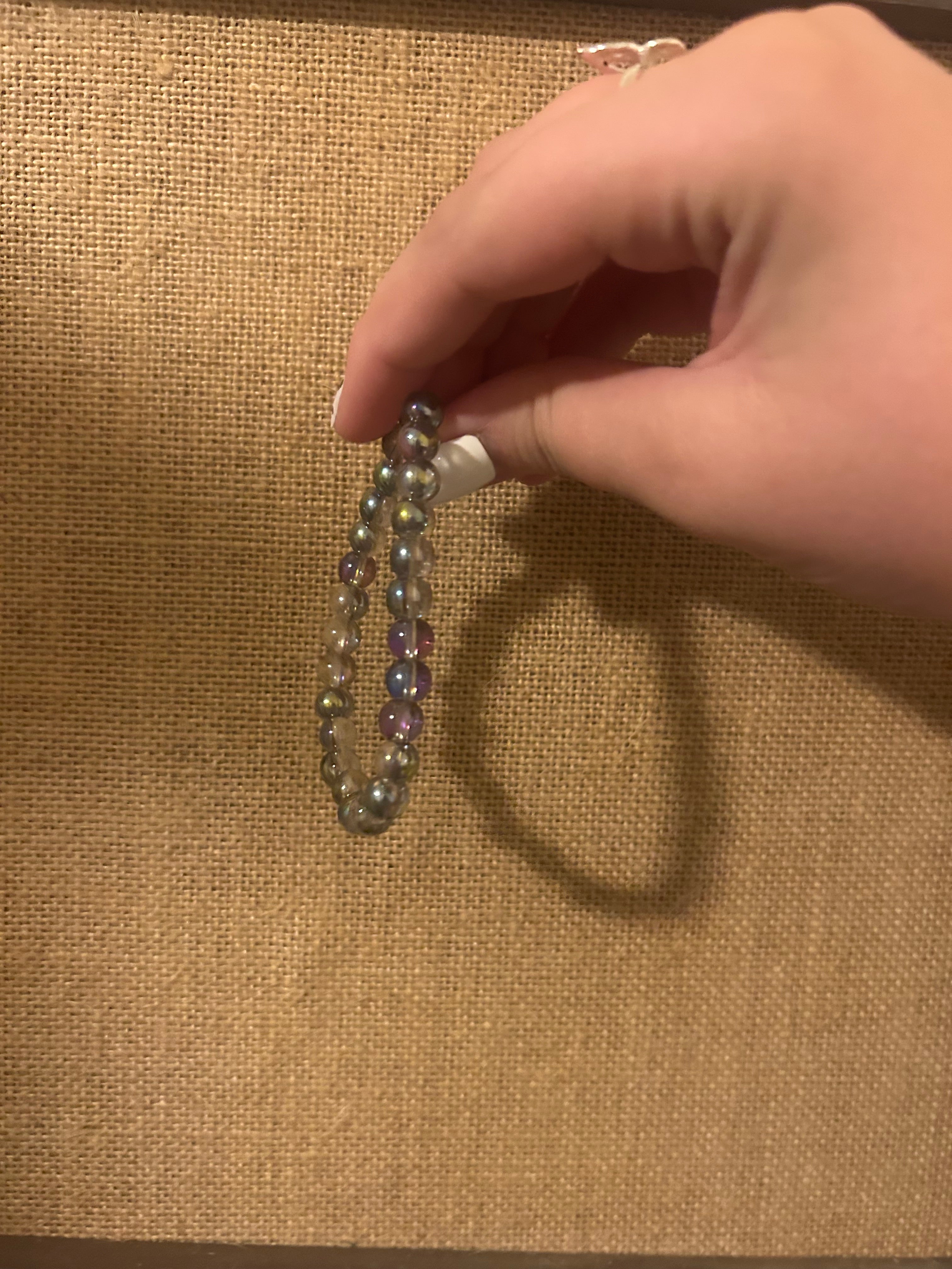 Bracelet