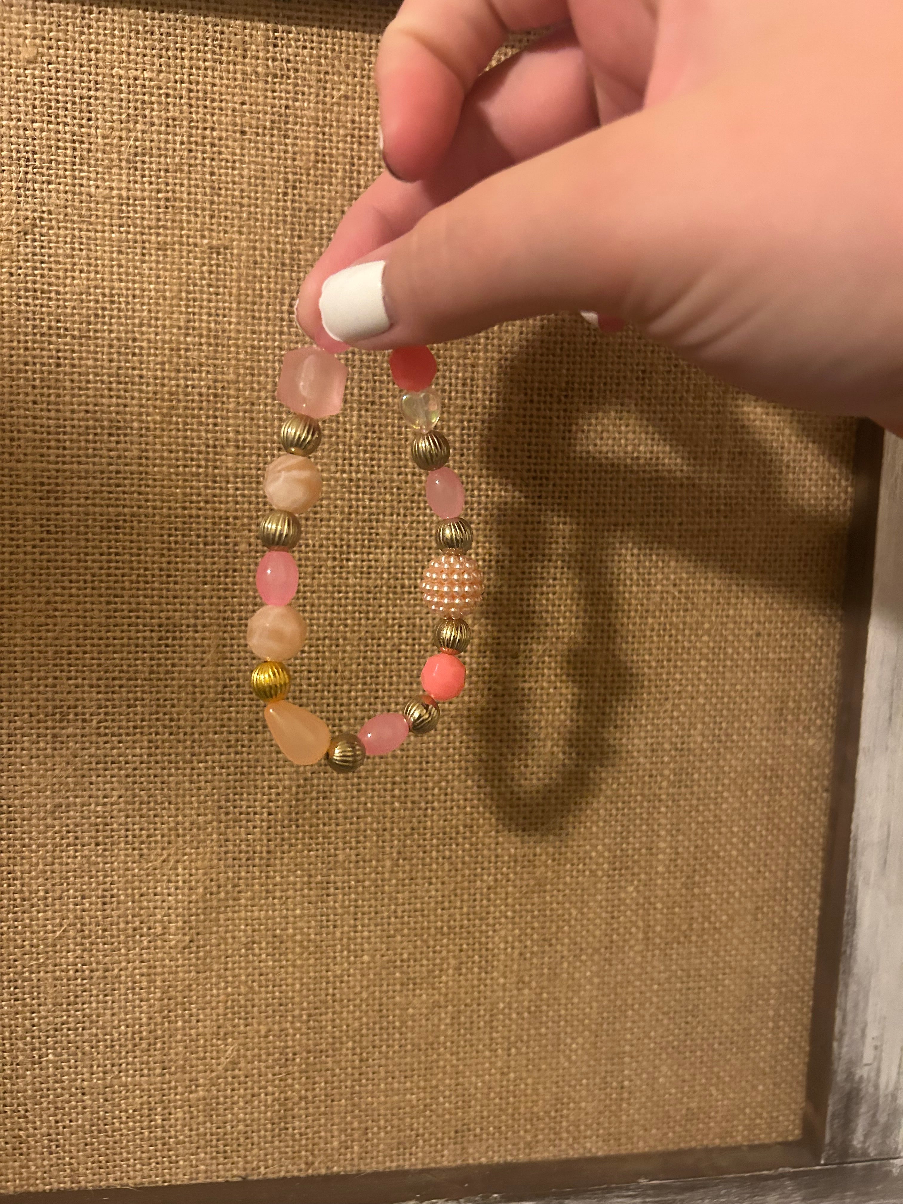 Bracelet