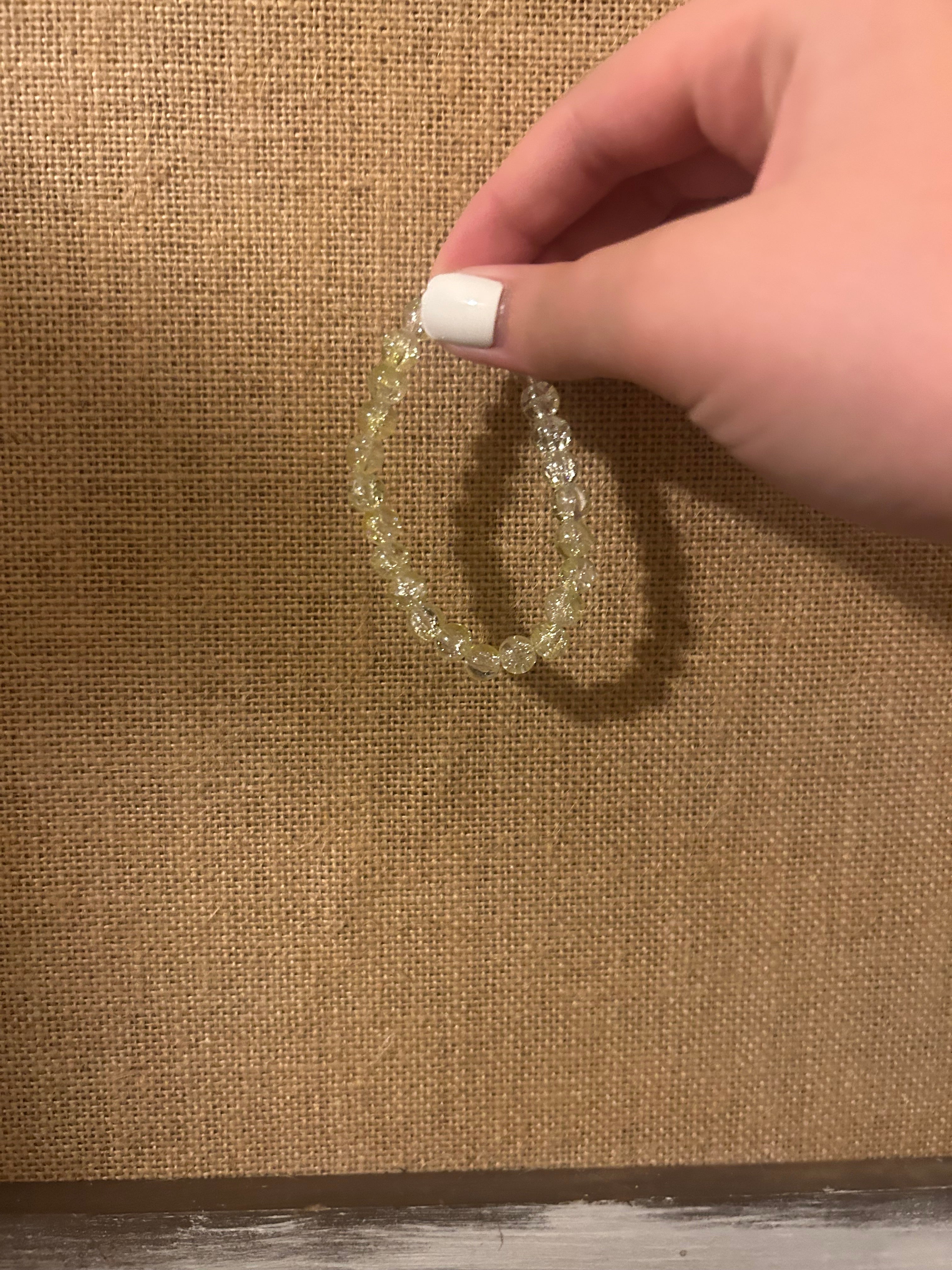 Bracelets