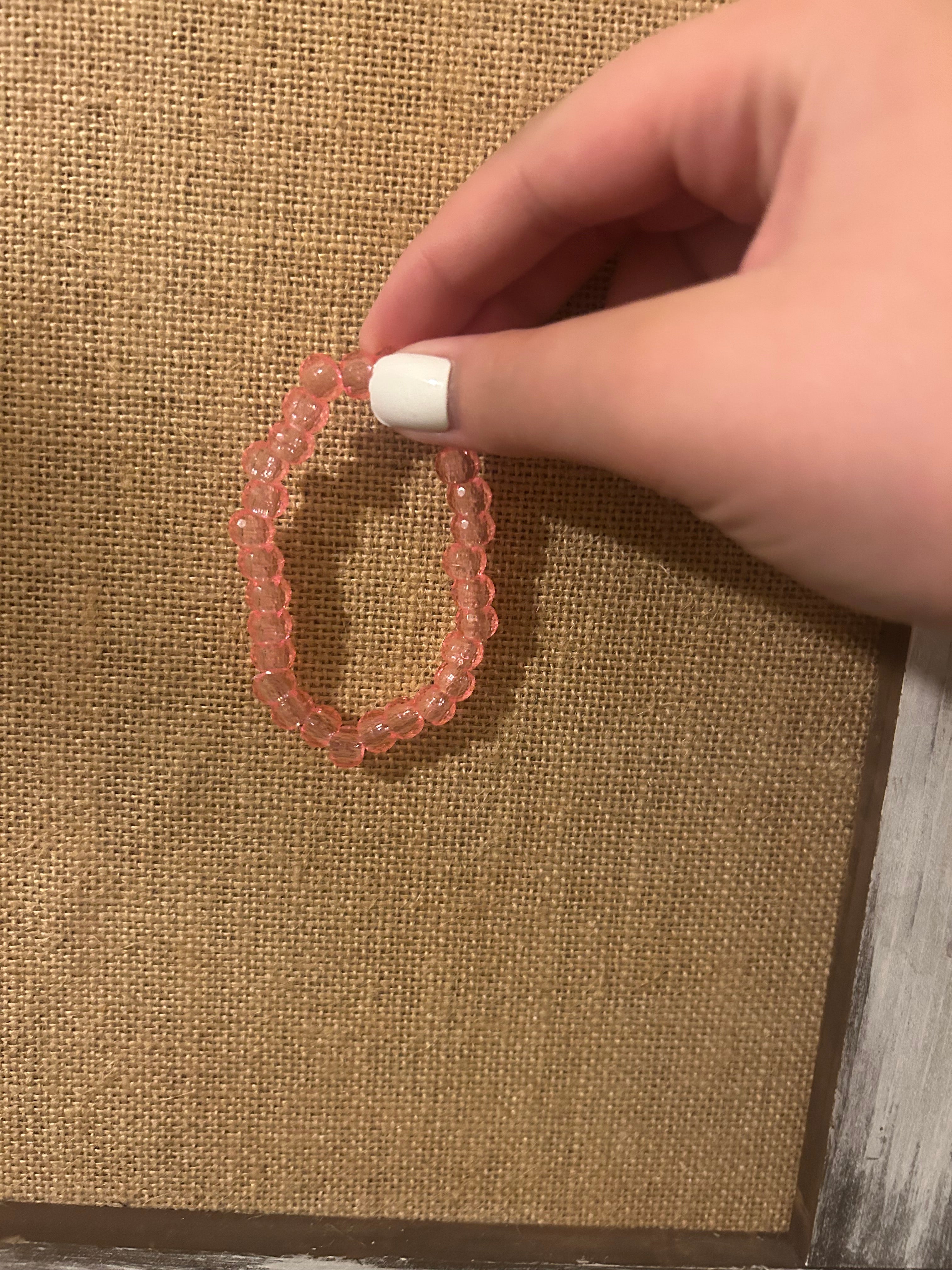 Bracelets