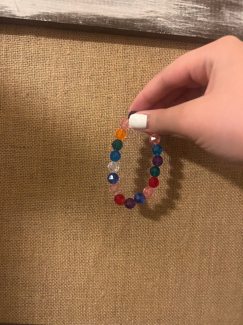 Bracelets