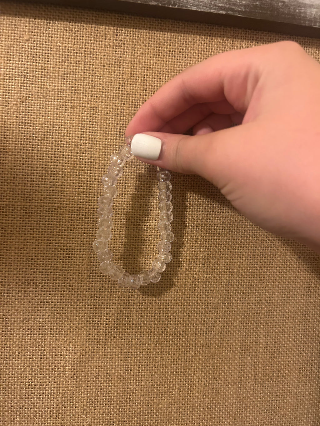 Bracelets
