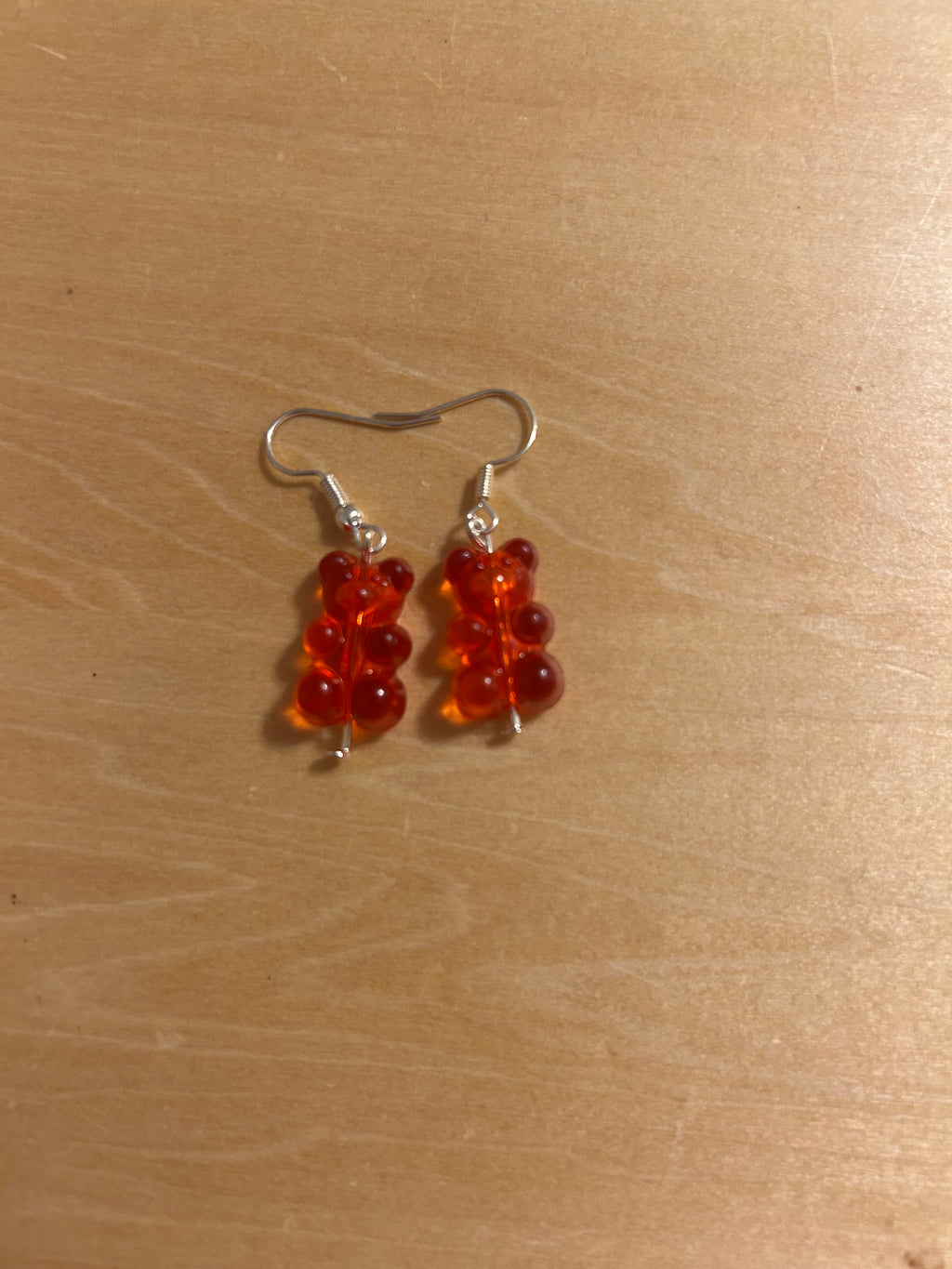 Earrings!