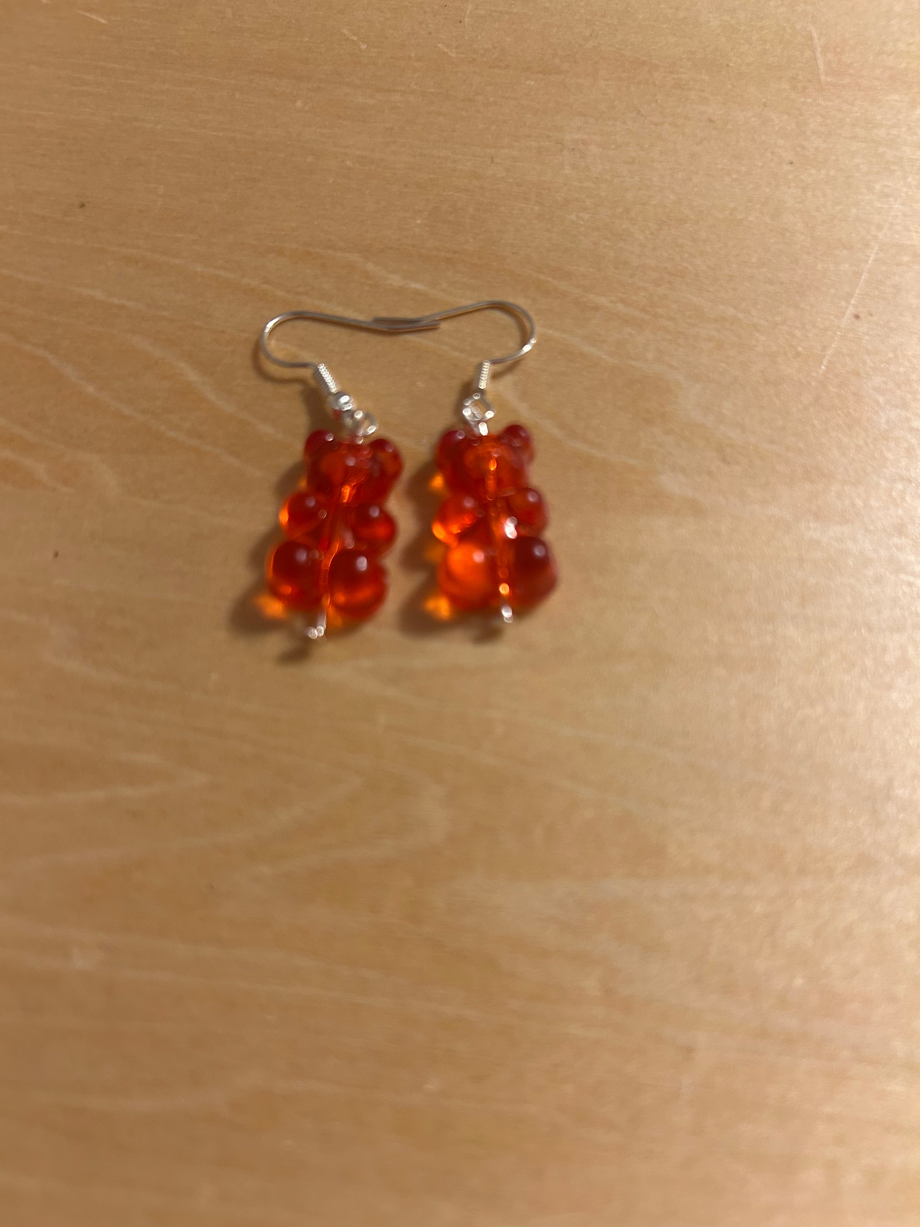 Earrings!